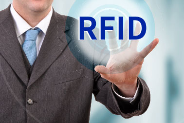 RFID固定资产管理系统：引领企业资产智能化高效管理