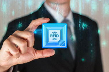 RFID固定资产管理系统：解锁企业资产利用率的重要密码